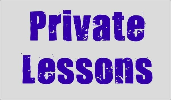 BJJ Grappling Private Lesson