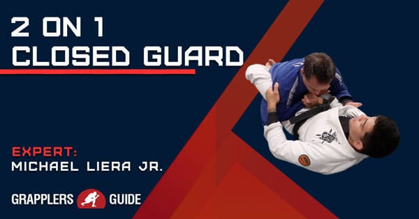 2On1ClosedGuardMLJR