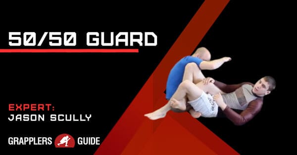5050guard