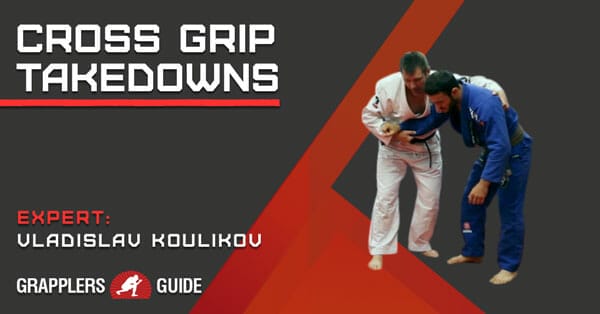 CrossGripTakedownSeries