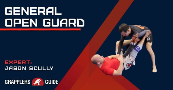 GeneralOpenGuard