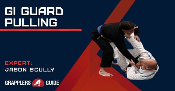GiGuardPulling