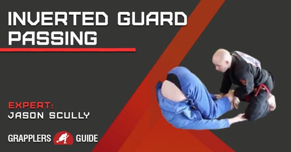 InvertedGuardPassing
