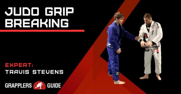 JudoGripBreaking