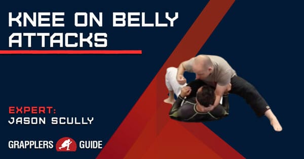 KneeOnBellyAttacks