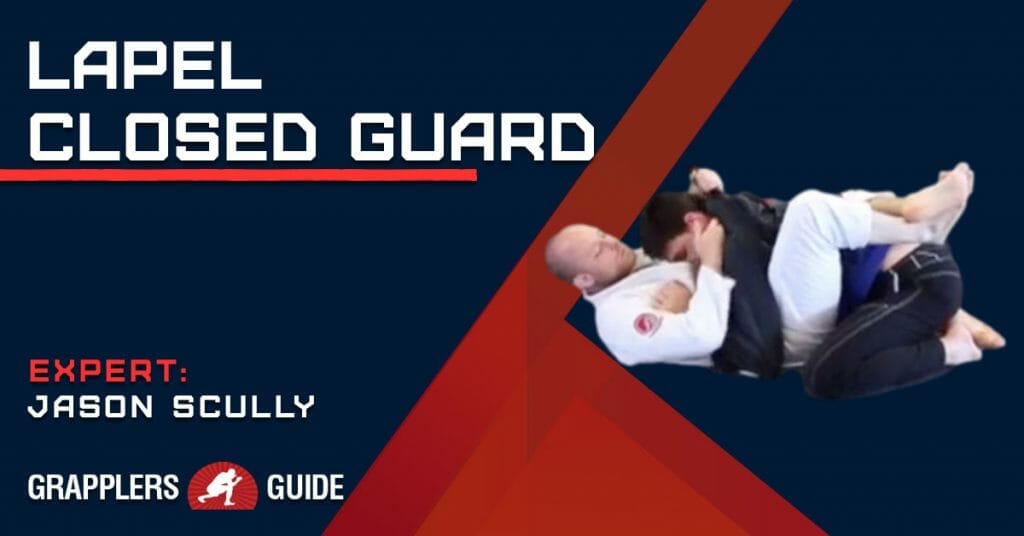 LapelClosedGuard