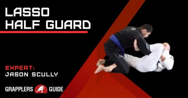 LassoHalfGuard