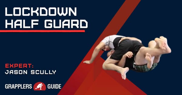 LockdownHalfGuard