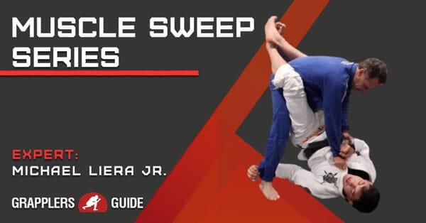 MuscleSweepSeries