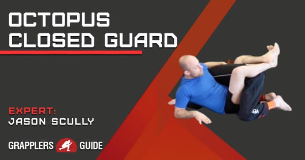 OctopusClosedGuard