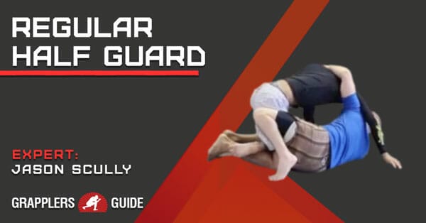 RegularHalfGuard
