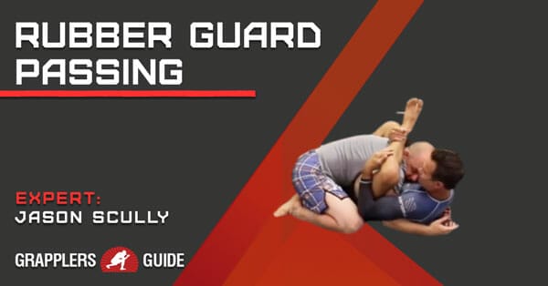 RubberGuardPassing