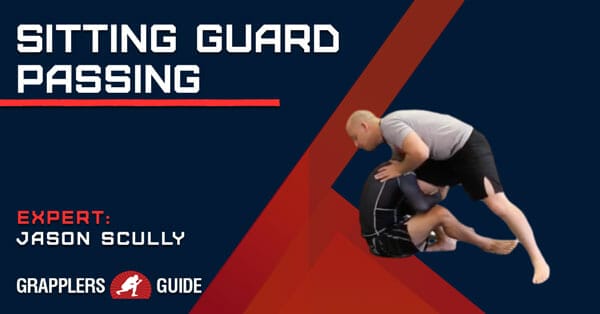 SittingGuardPassing