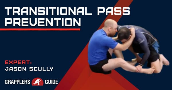 TransitionalPassPrevention