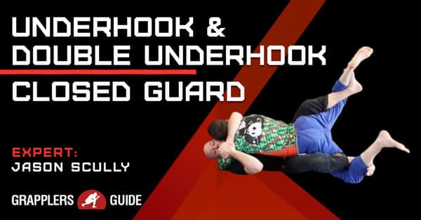 UnderhookDoubleUnderhook