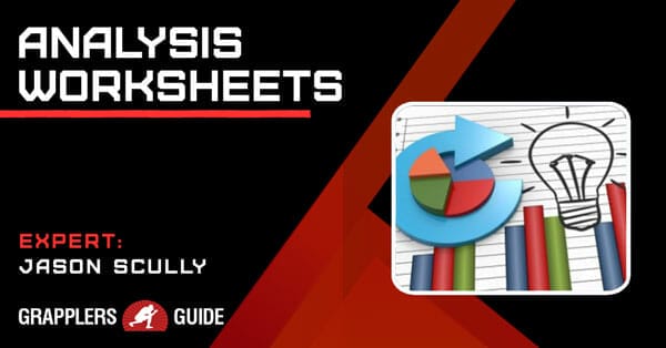 analysisworksheets