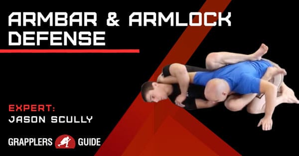 armlockdefensecover