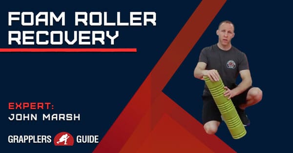 foamrollcover