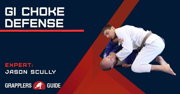 gichokedefense