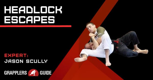 headlockescCover