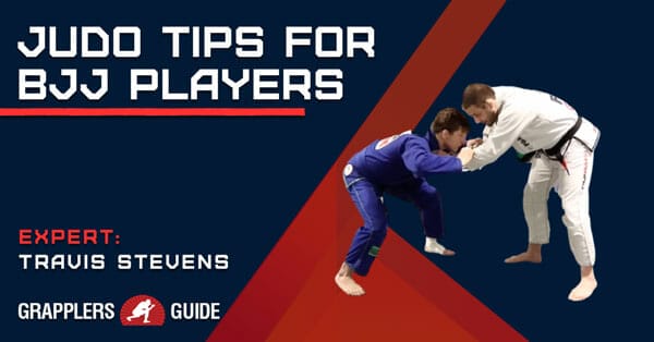 judotipsTravisCover