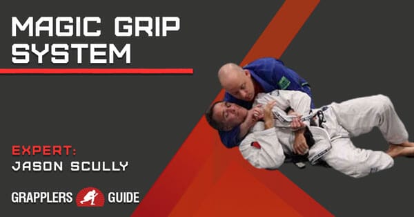 magicgripsystem