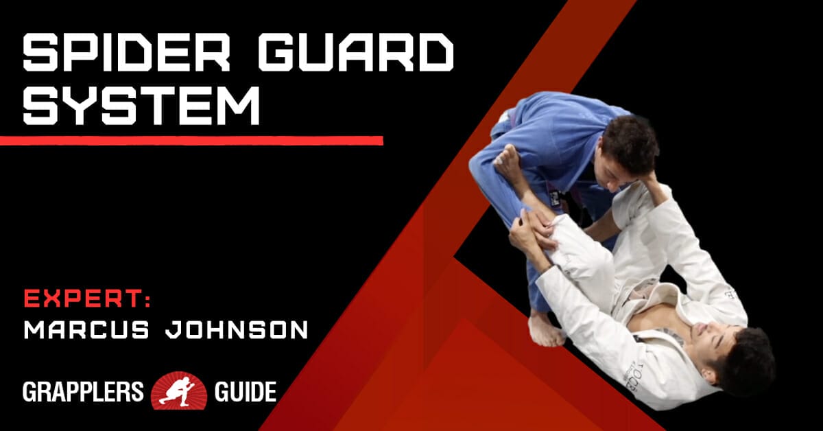 Spider Guard System