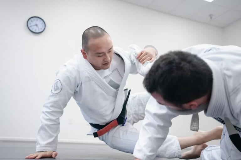 Training of Brazilian Jiu-Jitsu Practitioners: Grapplers Guide or Jiu-Jitsu X?
