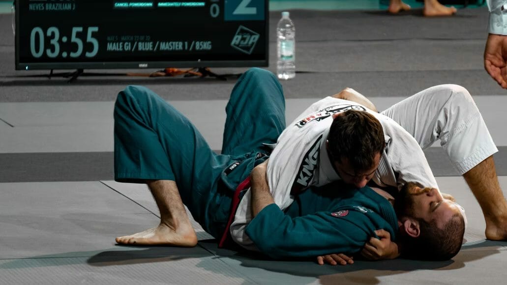 Which Online BJJ Training: Grapplers Guide or BJJ Fanatics? – The Grapplers  Guide