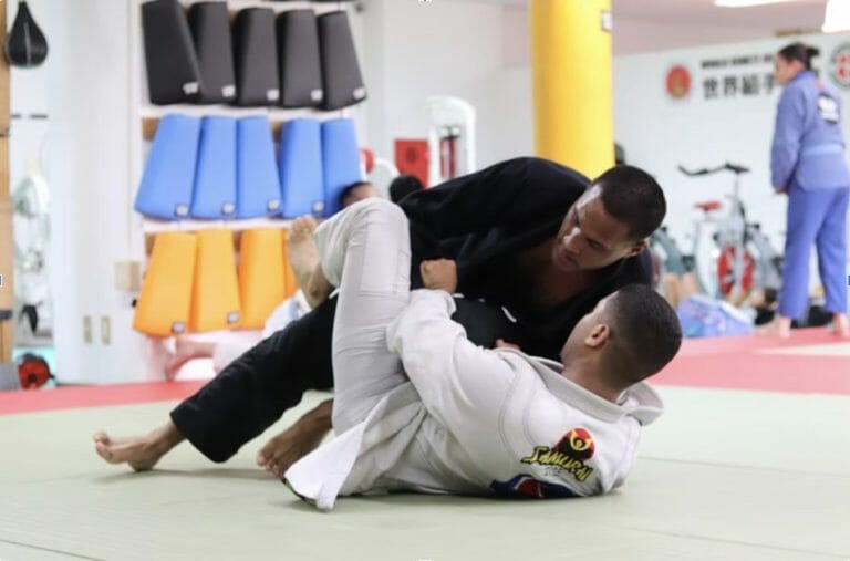 Why Learning BJJ in a Takes Time for a Black Belt